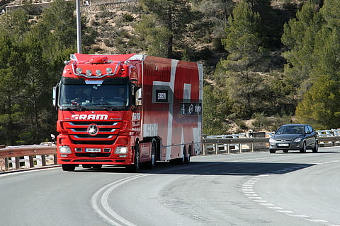 Stratégies flexibles et rentables pour les flottes de poids lourds en Europe